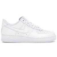 ราคา Nike Air Force 1 Low White '07 (21426977234)