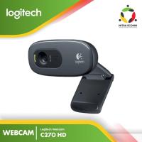ราคา LOGITECH C270 C 270 HD WEBCAM (29392016657)