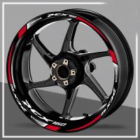 ราคา สติ๊กเกอร์ดุมล้อสะท้อนแสงสําหรับ HONDA PCX 160 Pcx160 รถจักรยานยนต์ (14850547247)
