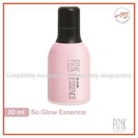 ราคา Pink by Pure Beauty So Glow Essence (30ml) (22668901176)