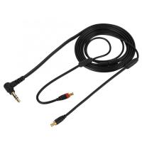 ราคา 3.5 มม.ถึง A2DC หูฟังสําหรับ Audio-Technica ATH LS50 70 200 300 400 E40 E50 E70 HDC313A CKR90 CkR100 CKS100 CKS1100 หูฟังสายไฟ (29766287185)