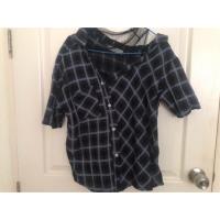 ราคา เสื้อไหล่ตกข้างเดียว (2087344116)