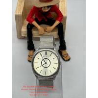 ราคา นาฬิกา Paul Smith แท้ มือสอง พร้อมใช้ (19786490449)