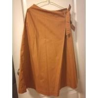 ราคา กางเกงกระโปรง Uniqlo ขา 4 ส่วน (1114206254)