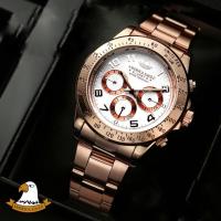 ราคา นาฬิกาGrand Eagle ของแท้100% รุ่นAE006G นาฬิกาอีเกิ้ลผู้หญิง นาฬิกาผู้หญิง สายเหล็ก กันน้ำ สีโรส/ทอง สายแสตนเลส RC824 (23567928722)
