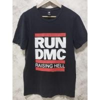 ราคา เสื้อ Run DMC แฟชั่น มือสอง (28263411724)
