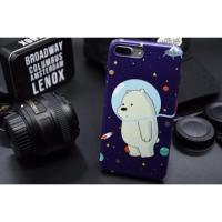ราคา เคสไอโฟนWe Bare Bears Iphone 6/6s/6+/6s+/7/7+ (391597740)