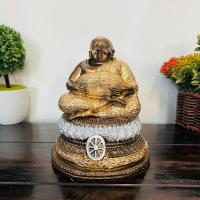 ราคา พระสังกัจจายน์ แร่เหล็กน้ำพี้ หน้าตัก 5 นิ้ว (42250142077)