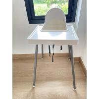 ราคา เก้าอี้ทานข้าวเด็ก ikea มือสอง (28505003394)