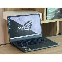 ราคา Asus ROG Zephyrus G14 GA401II-HE003TS Ryzen 7 4800HS SSD512GB RAM16GB GTX 1650 Ti (4GB GDDR6)มือสองประกันศูนย์ (9574583723)