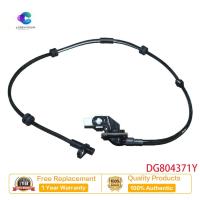 ราคา เซ็นเซอร์ความเร็วล้อ ABS ด้านหลังสําหรับฟอร์ด fiesta 2009 2013 DG804371เซ็นเซอร์ ABSล้อ Y (27553399782)