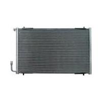 ราคา PACO Condenser แผงแอร์ แผงร้อน รังผึ้งแอร์ คอยล์ร้อน สำหรับ Toyota Wish (27657718186)