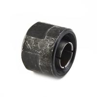 ราคา [AT]-13MM Metal 1/2" Collet Nut Plunge Router Parts สําหรับ Makita 3612 22.5*27 มม. สีดํา ❤❤ (41169031246)