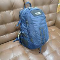 ราคา กระเป๋าเป้ the north face รุ่น hot shot สภาพพอใช้ (44159145412)