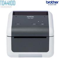 ราคา เครื่องพิมพ์ฉลาก Brother TD4410D (17337044262)