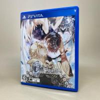 ราคา Haitaka no Psychedelica PS Vita | แผ่นเกมเพลสเตชั่นวีต้า แท้ | Zone 2 Japan | Japanese | สินค้าแท้ มือสอง ใช้งานปกติ (26575251741)