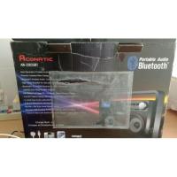 ราคา ลำโพง bluetooth มือสอง (690645152)