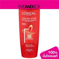 ราคา L'OREAL - Color Vive Shampoo - SHAMPOO (16060212180)