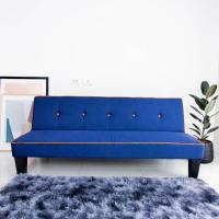 ราคา Sofa Bed โซฟาเบดปรับนอน 3 ที่นั่ง โซฟาปรับระดับ โซฟาเบด (8057010760)