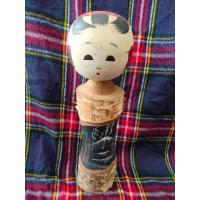 ราคา ตุ๊กตา ไม้ โคเคชิ ญี่ปุ่น หัวโต งานสะสม สำหรับ ตั้งโชว์ (3197259580)