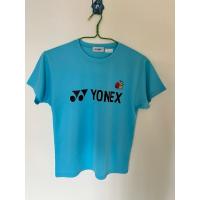 ราคา No.328 เสื้อกีฬา Yonexของแท้ มือสอง (25465731677)