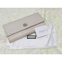 ราคา กระเป๋าสตางค์ Gucci มือสอง ของแท้ 100% (18091521006)
