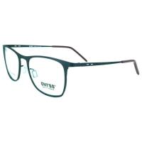 ราคา OVI'SS แว่นตา SR-1474 (สีดำ) (276669545)
