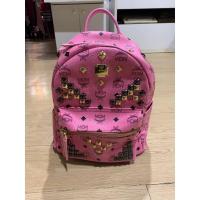 ราคา used mcm 11" หนังแท้ ไม่มี อปก (18751871536)