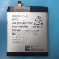 ราคา เหมาะสําหรับ Sharp AQUOS Wish Battery Sharp SHG06 A104sh SH-M20 แบตเตอรี่ของแท้ของแท้ (43653725677)