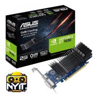 ราคา VGA ASUS GT1030 SL 2G BRK (19866878641)