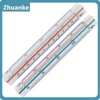 ราคา จวนเก เครื่องชั่งสามเหลี่ยม,10/15/30ซม.1:20-1:500เครื่องชั่งอัจฉริยะ,โลหะอเนกประสงค์/พลาสติกร่างเครื่องมือวัดเมตริกขนาดไม้บรรทัดวิศวกร (41514017316)