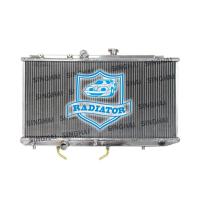 ราคา หม้อน้ำ โตโยต้า โคโลน่า A100,A101,AE110 AE111 AE112 ปี 1992-1996,ไฮทอร์ค ปี 1998-2001 เกียร์ออโต้ (25022822726)