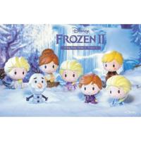 ราคา โมเดล เจ้าหญิง ดิสนีย์ โฟรเซ่น เอลซ่า แอนนา Popmart Frozen 2 ครบเซ็ต 6 กล่อง (5520651057)