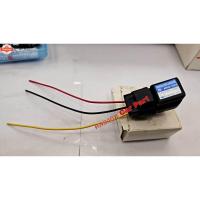 ราคา Map Sensor แม๊เซ็นเซอร์ Toyota เครื่อง 4a 5a 7a ของใหม่ขายพร้อมปลั๊ก สินค้าดีมีคุณภาพ (43517974649)