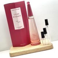 ราคา [น้ำหอมแท้แบ่งขาย] Issey Miyake L'Eau D'Issey Rose & Rose EDP Intense (8754094719)