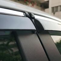 ราคา (JAECOO 6 2004) 24 Chery ICAR03 Rainproof Window Protective Strip ใหม่ (28687792889)