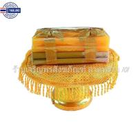 ราคา ธูปเทียนแพ พร้อมพาน และผ้ารองพาน ขอขมา ลาวช เทียนแพ เทียนแพขอขมา พานธูปเทียนแพ พานขอขมา พานเทียนแพ ธูปเทียนแพขอขมา ธูปเท (23587619398)