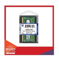 ราคา RAM N/B DDR4 4GB/2400 KINGSTON KVR24S17S6/4 (1042302013)