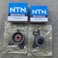 ราคา NTN ลูกรอกดันสายพานราวลิ้น ตัวเล็ก1ตัว/ ตัวใหญ่1ตัว สตราด้า 4D56 L200ไซโคลน แท้NTN JAPAN ลูกค้าจะได้รับลูกรอก2ตัว (24644965257)