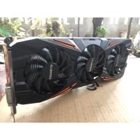 ราคา GTX 1070 ti 8gb มือสอง (14569382234)