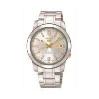 ราคา Seiko 5 Sport Automatic นาฬิกาข้อมือผู้ชาย รุ่น SNKK09K,SNKK09K1 (131402305)