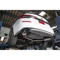 ราคา FE 1.5Turbo ยกเส้นสวมปากไทเทเนียมแท้ตรงรุ่น ขันน้อตเปลี่ยนได้เลย ของแท้ ProDrager แบรนด์ไทยมาตรฐานสากล (26607615304)