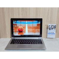 ราคา Notebook ACER​ ASPIRE​ Switch 2 in 1 ✨ถอดจอเป็น​ Tablet​ได้​ จอทัชสกรีน✨ CPU Core I5-4202Y 2c 4t แบตเก็บไฟ (25345263773)