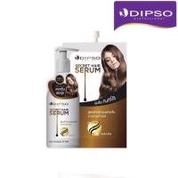 ราคา เซรั่มเคราตินผมนุ่ม ดิ๊ปโซ่ Dipso secret hair serum (ซอง 30ml) (15854435856)