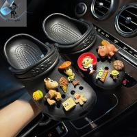 ราคา ตัวติดรองเท้า crocs ที่ติดรองเท้า crocs ตัวติดรองเท้าหัวโต ตัวติดรองเท้า crocs ที่ติดรองเท้า ที่ติดรองเท้า crocs ตัวการ (20621775261)