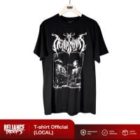 ราคา เสื้อยืดอย่างเป็นทางการ | DeadSquad - DeadSyana (24453716707)