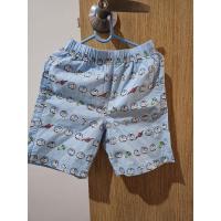 ราคา USED Uniqloกางเกงขาสั้นเด็กยูนิโคล่ (25519767288)