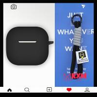 ราคา Lap00 Lenovo LP40 เคส / HT38 ใหม่ เคสซิลิโคน ป้องกันฝุ่น สําหรับ Lenovo LP40 / HT38 (24657463520)