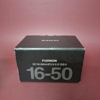 ราคา กล่องเปล่า กล้อง FUJIFILM XC16-50mmF3.5-5.6 OIS II (29740303727)