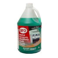 ราคา ARO เอโร่ ผลิตภัณฑ์ทำความสะอาดห้องครัว 3500 มล. น้ำยาทำความสะอาด (16579573515)